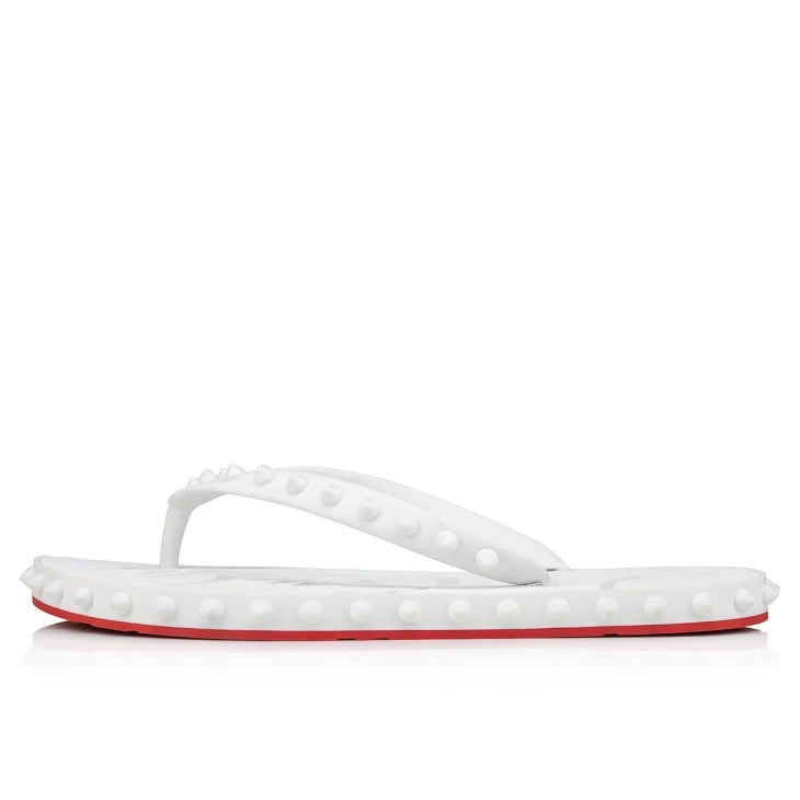 Red Bottoms Slippers