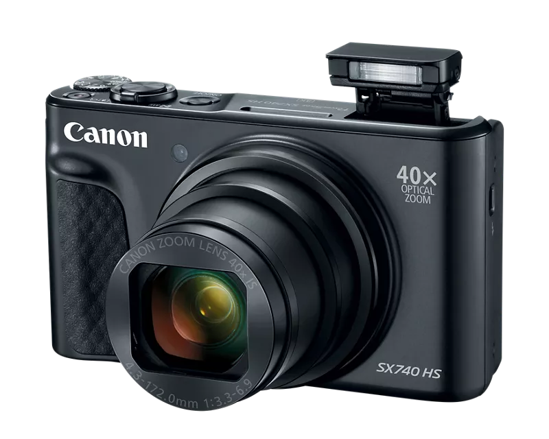 PowerShot DigiCam