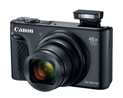 PowerShot DigiCam