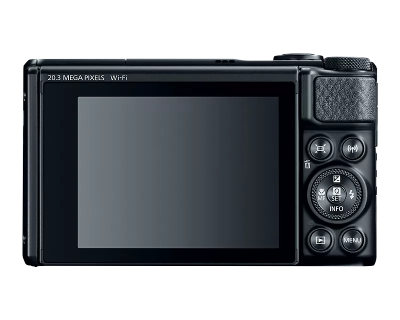 PowerShot DigiCam