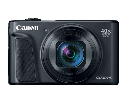 PowerShot DigiCam