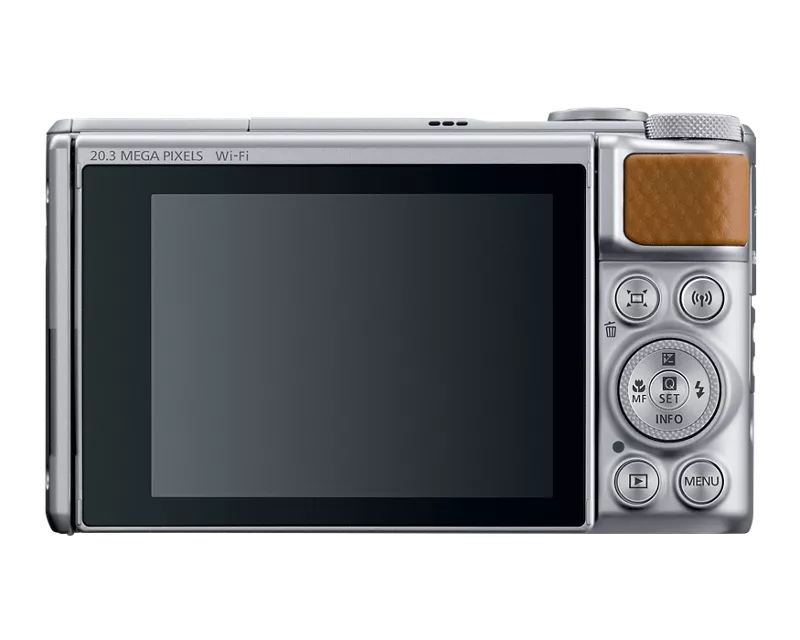 PowerShot DigiCam