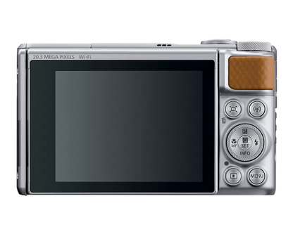 PowerShot DigiCam
