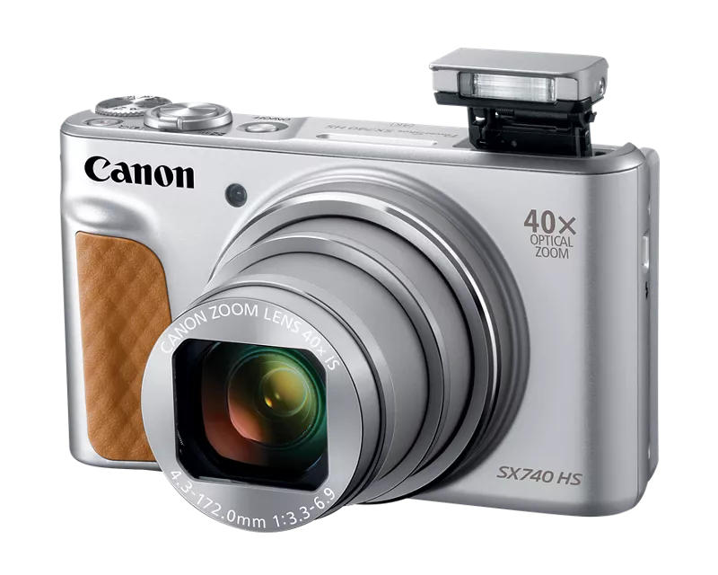 PowerShot DigiCam