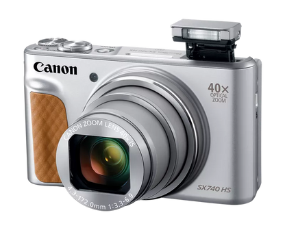 PowerShot DigiCam