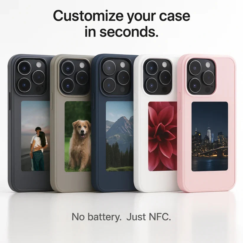 Noclout Phone Case