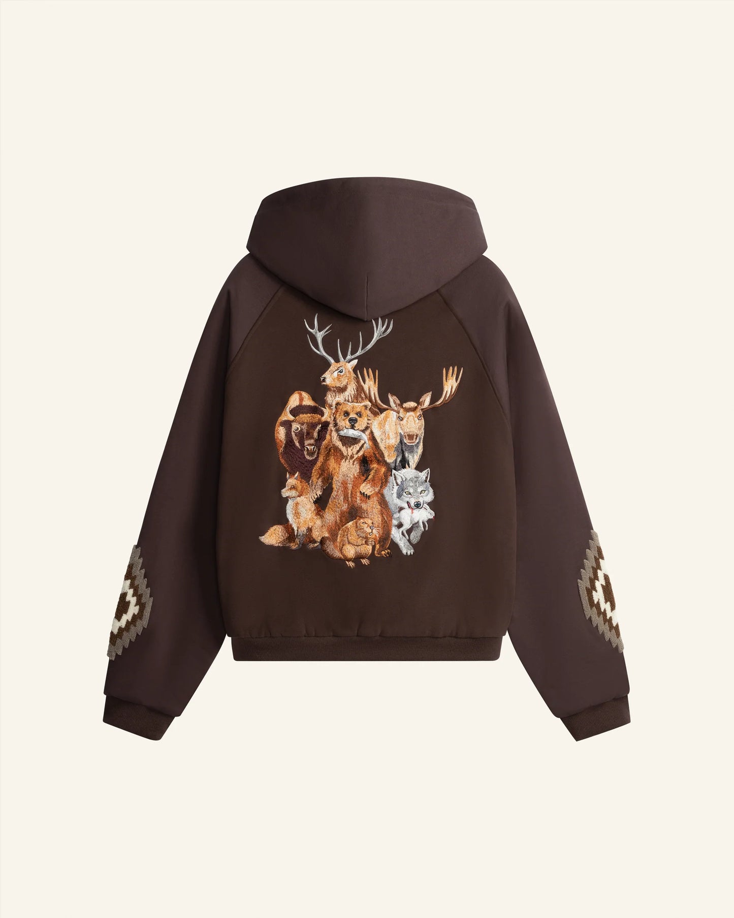 WILDLIFE HOODIE