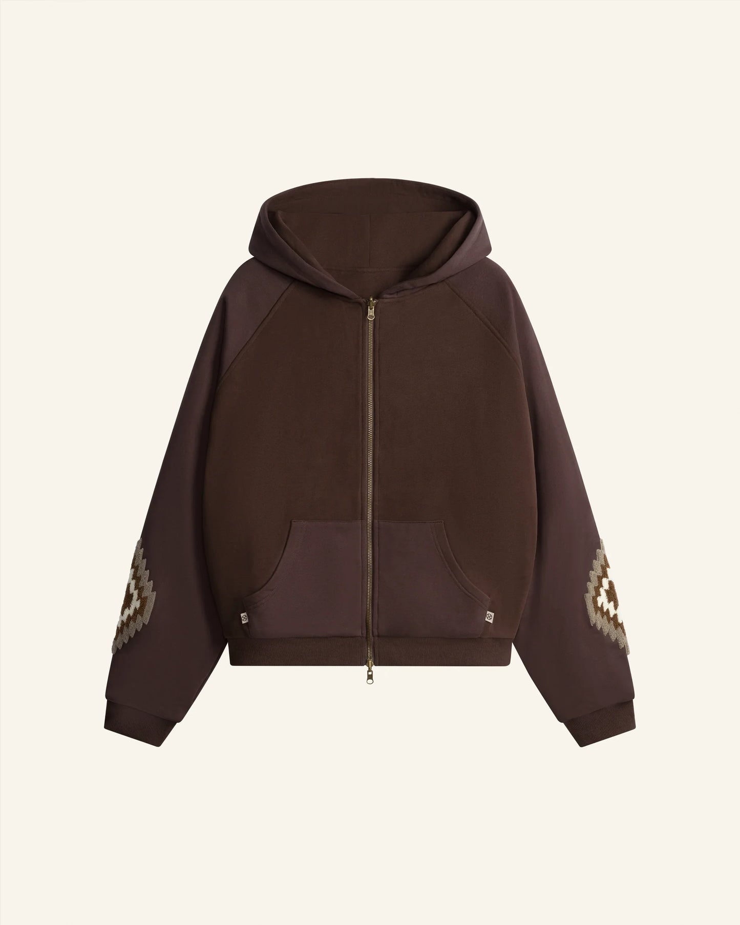 WILDLIFE HOODIE