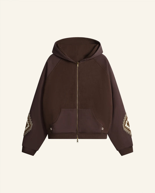 WILDLIFE HOODIE