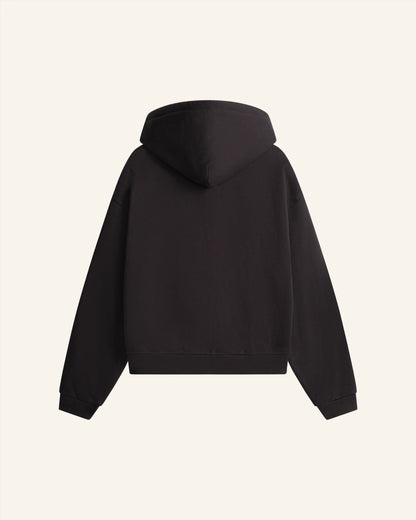 WOLF HOODIE