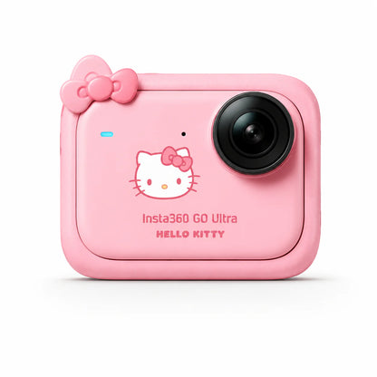 HELLO KITTY CAM