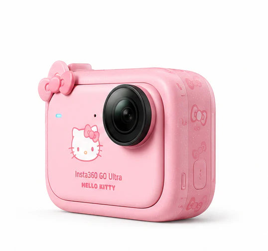 HELLO KITTY CAM