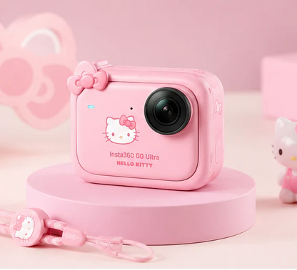 HELLO KITTY CAM