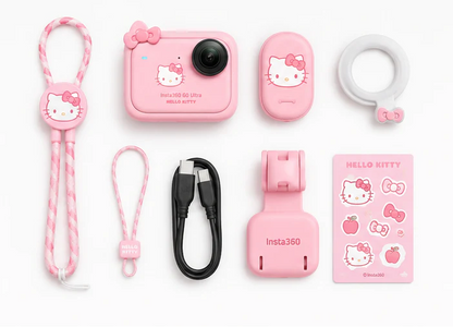 HELLO KITTY CAM