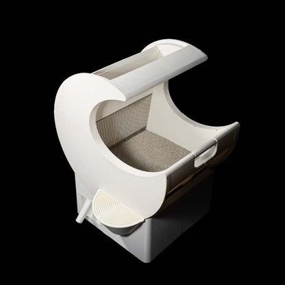 Litter Box Cleaner