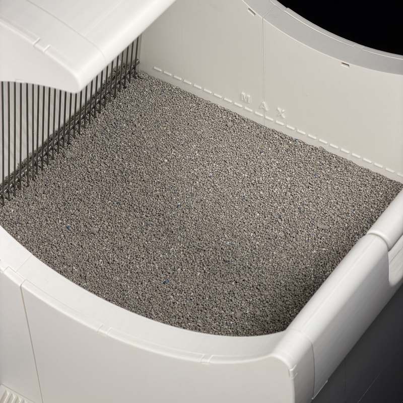 Litter Box Cleaner