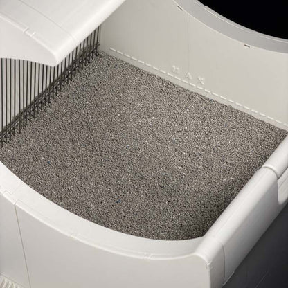 Litter Box Cleaner