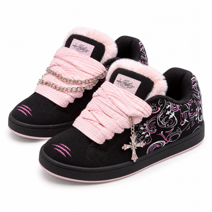 Angel Shoes