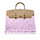 Crystal Bag Lamp