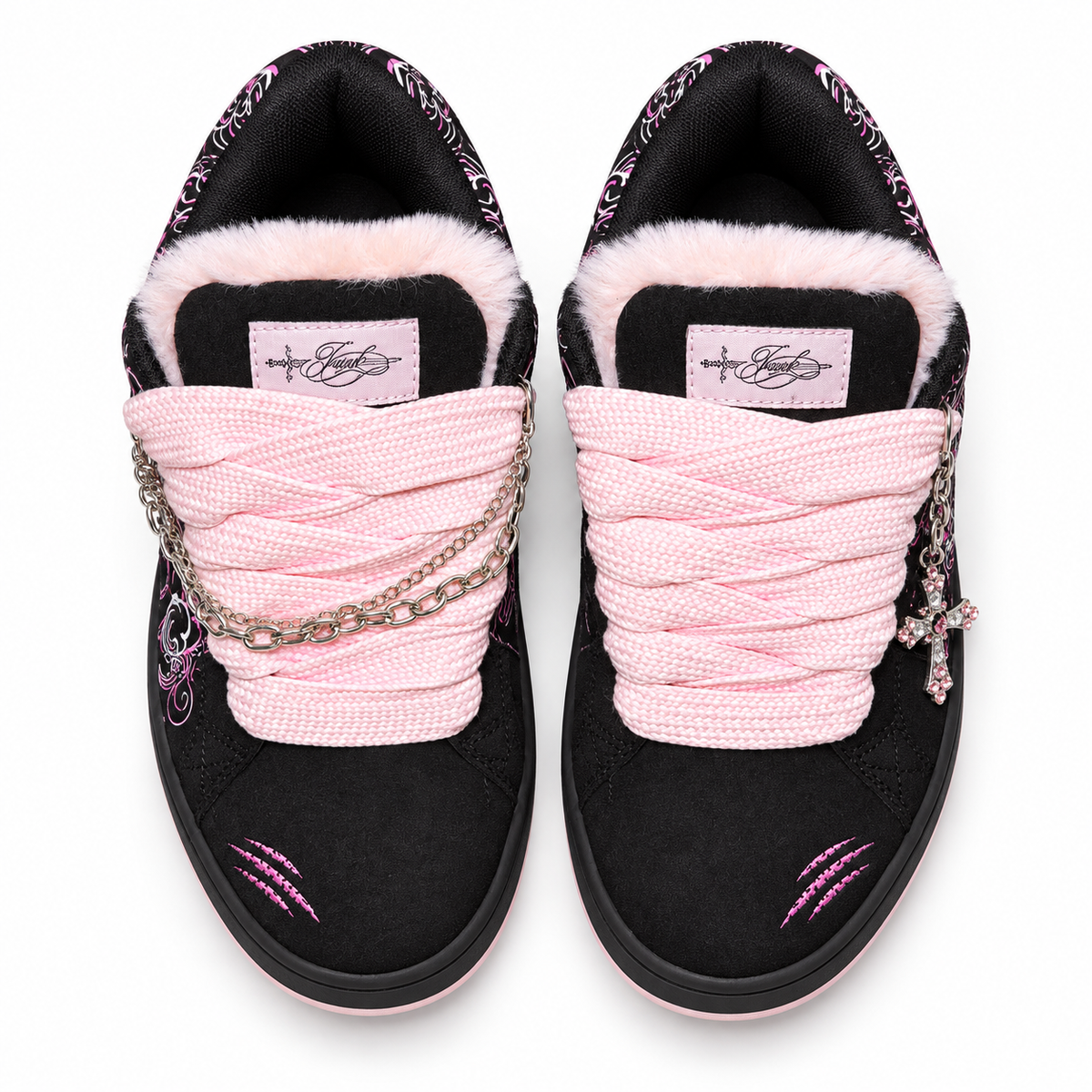Angel Shoes