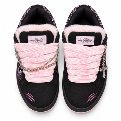 Angel Shoes
