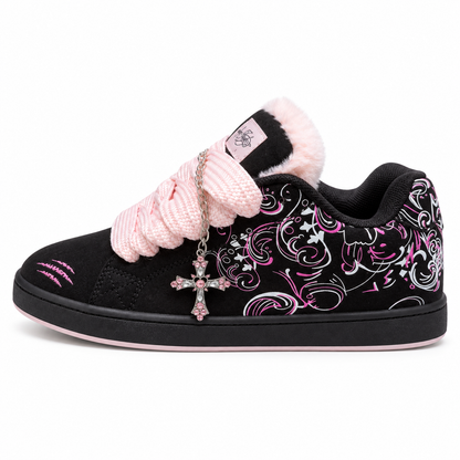 Angel Shoes