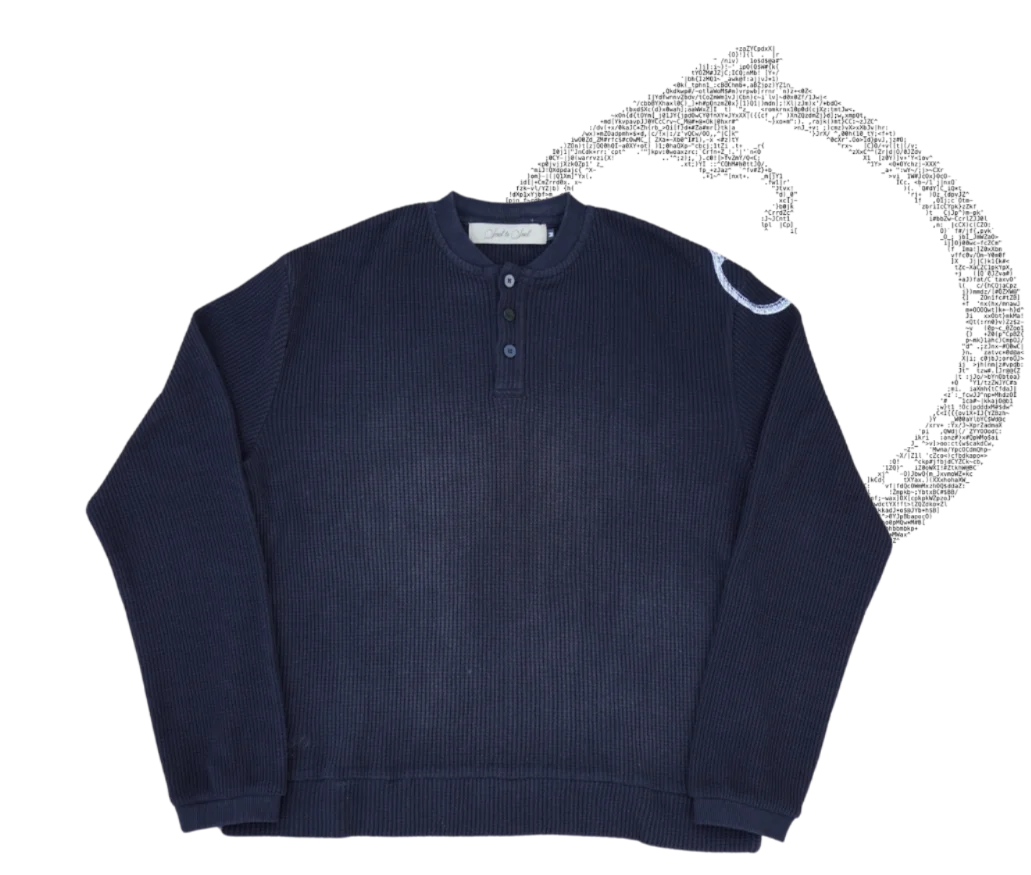 Ouroboros Henley