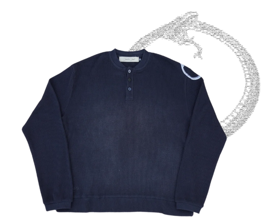 Ouroboros Henley