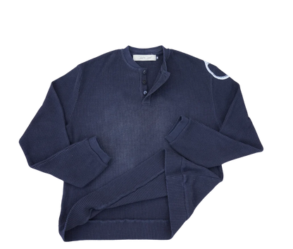 Ouroboros Henley