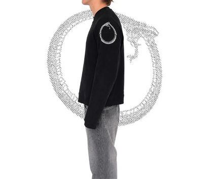 Ouroboros Henley