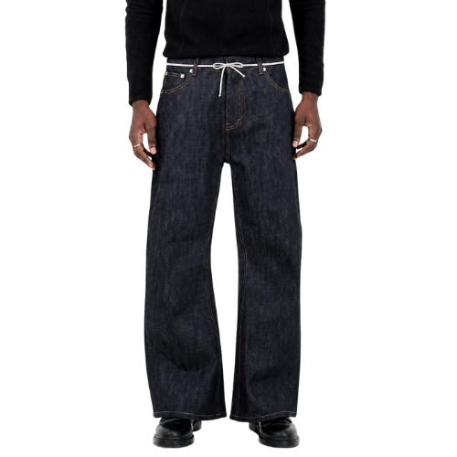 Lace Pants