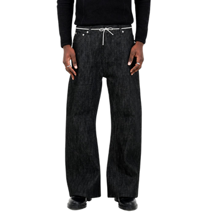 Lace Pants