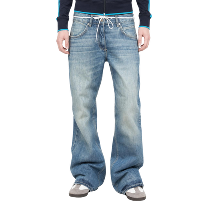 Lace Pants