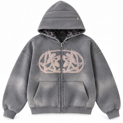 Hood Hoodie