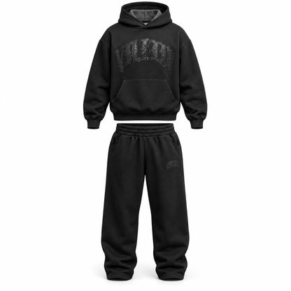 Villain Tracksuit