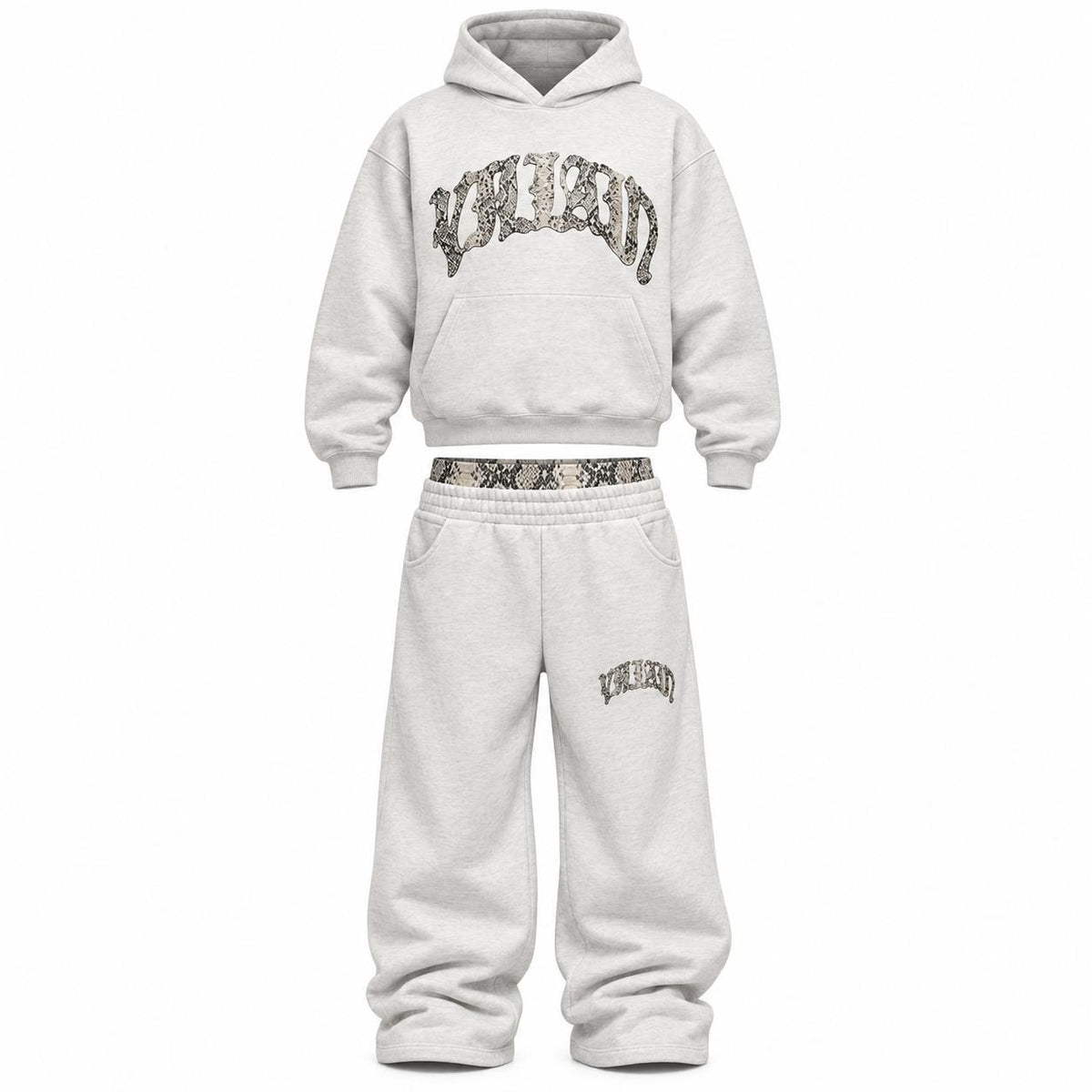 Villain Tracksuit