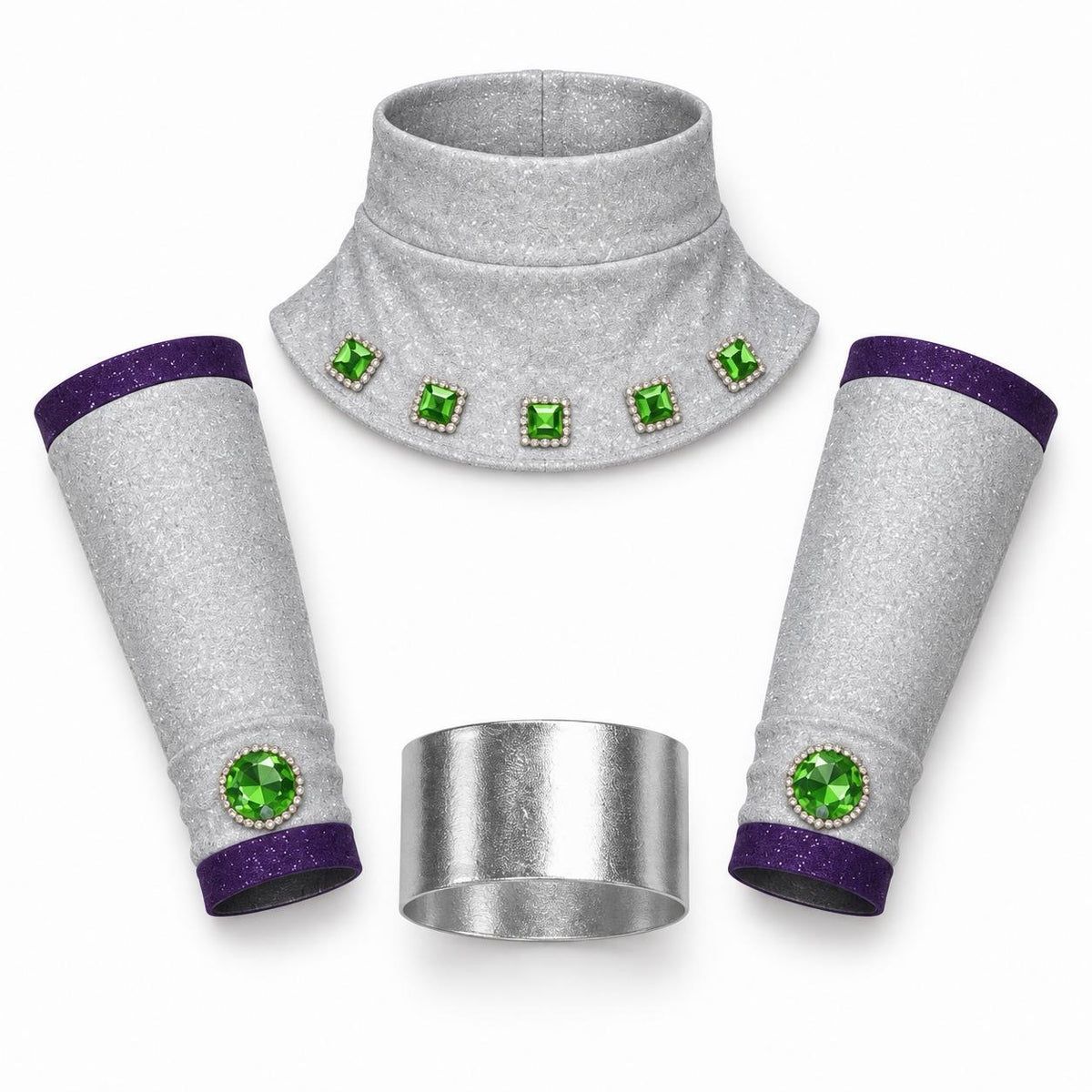Teen Titans Starfire Costume