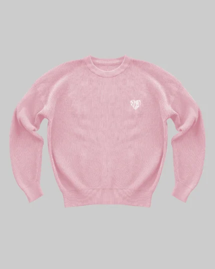 Noclout Flamingo Knit (3)