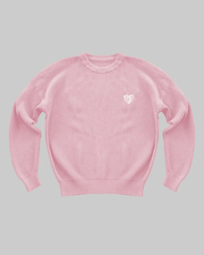 Noclout Flamingo Knit (3)