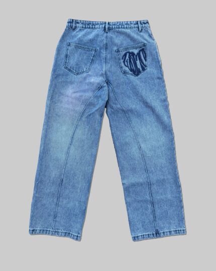 Noclout Foldy Jeans