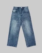 Noclout Jeans Bleu Délavé (3)