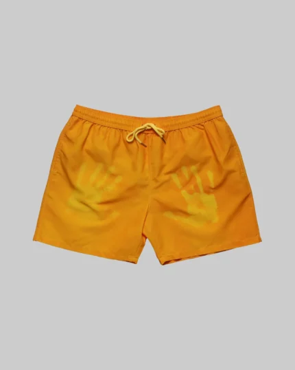 Noclout Short De Bain Ensoleillé (1)