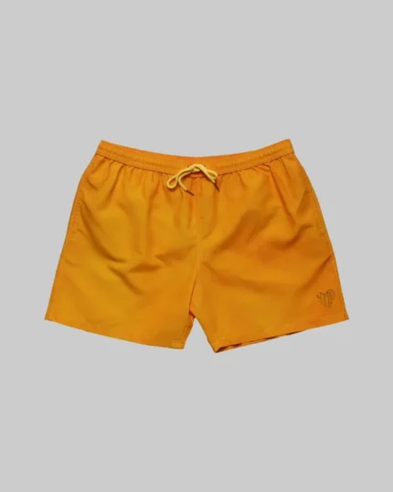 Noclout Short De Bain Ensoleillé (2)