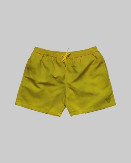 Noclout Short De Bain Plus Vert (2)