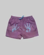 Noclout Short De Bain Ultra Violet (1)