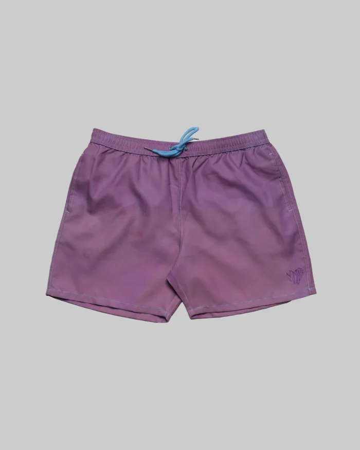 Noclout Short De Bain Ultra Violet (2)