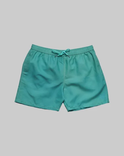 Noclout Short De Natation Ciel (1)