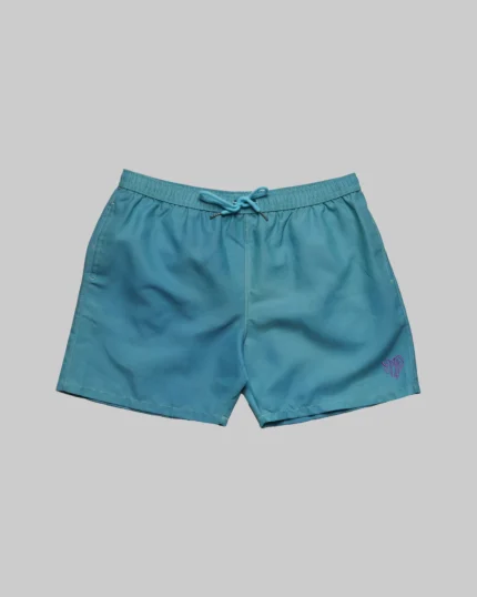 Noclout Short De Natation Océan (1)