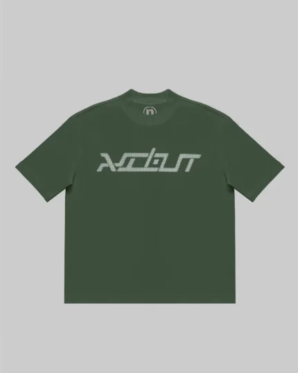 Noclout T Shirt Foret Sombre (2)