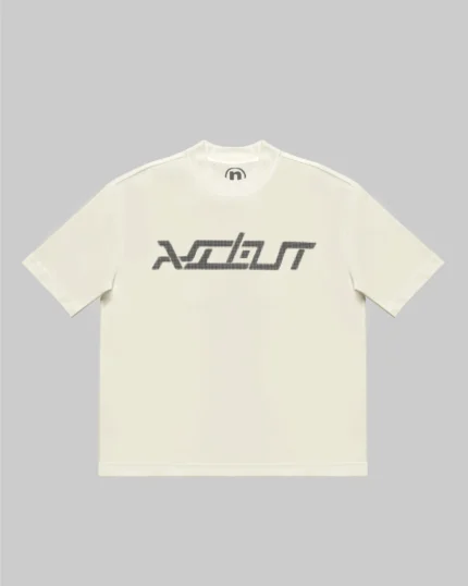 Noclout T Shirt Touareg (2)